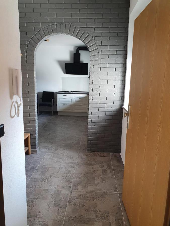 Ferienwohnung Am Kapellplatz Altötting Zewnętrze zdjęcie