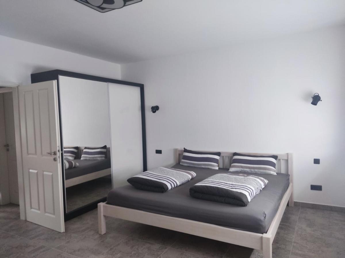 Ferienwohnung Am Kapellplatz Altötting Zewnętrze zdjęcie